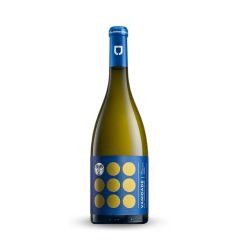 Viña Almirante Vanidade Albariño, Rias Baixas
