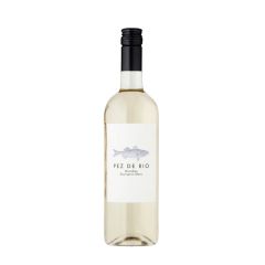Pez de Rio Blanco Macabeo Sauvignon Blanc, Carinena DO Spain