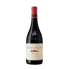 Tres Picos Garnacha