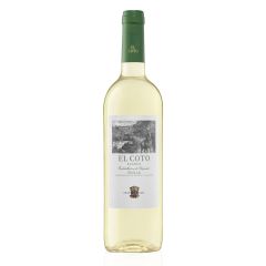 El Coto Blanco Rioja 