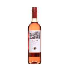 El Coto Rosado Rioja