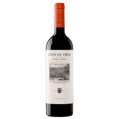 El Coto "Coto de Imaz" Reserva Rioja 