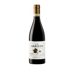JF Arriezu Semi Crianza