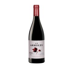 JF Arriezu Organic Crianza