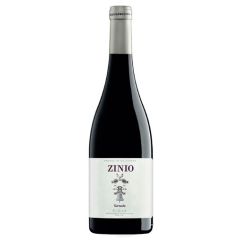 Patrocinio Zinio Garnacha