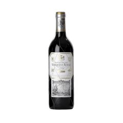 Marques de Riscal Reserva
