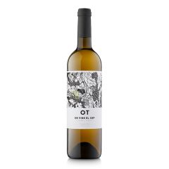 Vins el Cep Ot Blanc de Terrer Macebeo