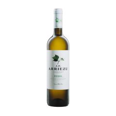 JF Arriezu Verdejo