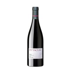 Pittacum Crianza