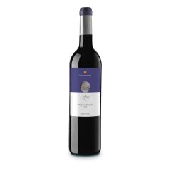Bodegas y Vinedos Valderiz Valdehermoso Joven Tempranillo 
