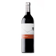 Bodegas y Vinedos Valderiz "Valderiz Tempranillo"