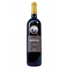 Emilio Moro Finca Resalso