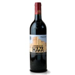 Condado De Haza Crianza