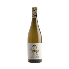 Bodegas Vegalfaro Caprasia Organic (Macabeo/Chardonnay)