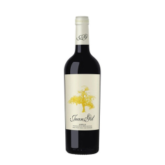 Bodegas Juan Gil Alceno Gil 18 Meses, Monastrell/Syrah