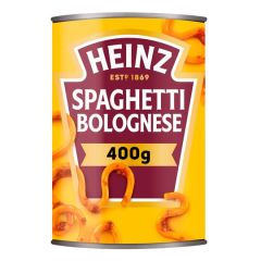 Heinz Spaghetti Bolognese 6X400G
