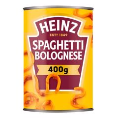 Heinz Spaghetti Bolognese 6x400g