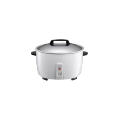 Panasonic 4.2 Ltr Rice Cooker - SRGA421WNB