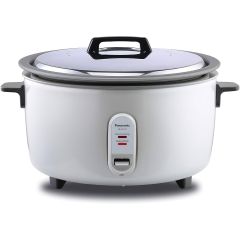 Panasonic 7.2 Ltr Rice Cooker - SRGA721WNB