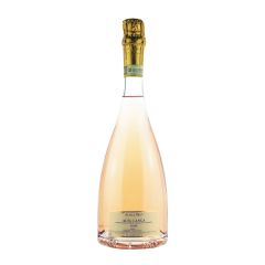 Alasia Rosé Brut, Alta Langa