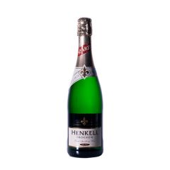 Henkell Trocken Sparkling Wine