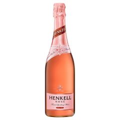 Henkell Trocken Sparkling Wine Rosé