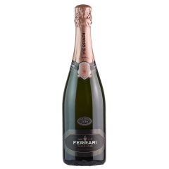 Ferrari Perlé Rosé Riserva