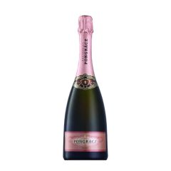 Pongrácz Methode Cap Classique Rosé