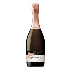 Yellow Tail Bubbles Brut Rosé