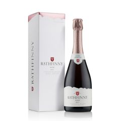 Rathfinny Wine Estate, Rosé Brut