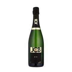 JCB No. 21` Crémant de Bourgogne Brut, JCB by Jean-Charles Boisset, Burgundy