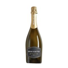 Bread & Butter Prosecco