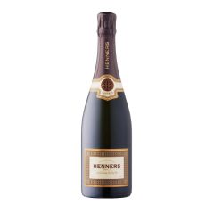 Henners Brut, Sussex, US Label