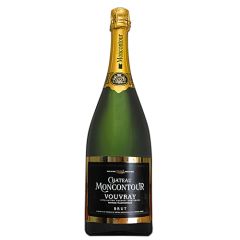 Château Moncontour Vouvray Brut