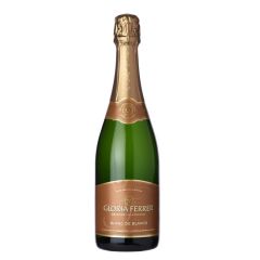 Gloria Ferrer Blanc de Blancs