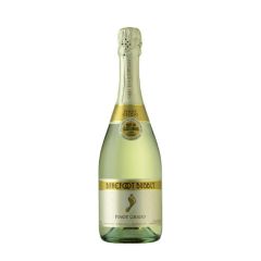 Barefoot Bubbly Pinot Grigio