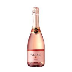 Andre Sparkling Rose