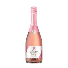 Barefoot Bubbly Pink Moscato