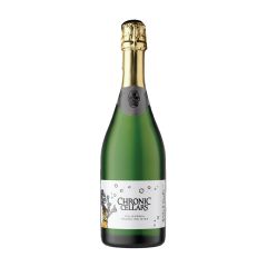 Chronic Cellars Spritz & Giggles Brut California Sparkling Wine