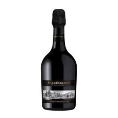 Villa Cialdini Lambrusco Grasparossa Castelvetro, 