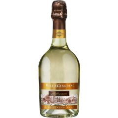 Villa Cialdini Pignoletto Sparkling Brut Modena