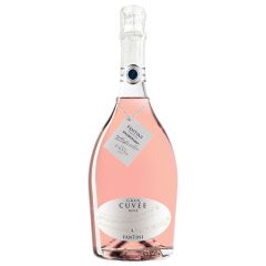 Farnese Fantini Cuvee Rosato Brut