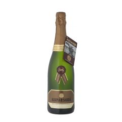 Alsina Sello Cava Gran Reserva Brut