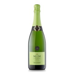Vins El Cep, Mim Natura Brut Reserva, Organic Xarel-lo/Macabeo/Parellada/Chardonnay, (Magnum)