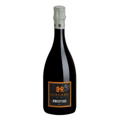 Balthasar Ress "Prestige"Rüdesheim Berg Schlossberg Riesling Brut Nature