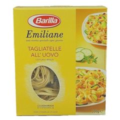 Tagliatelle With Egg Collezione Barilla 1X450 Gr