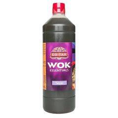 Teriyaki Sauce For Wok Go-Tan 1X1 L