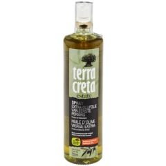 Greek Olive Oil Extra Virgin In Spray Terra Creta 1X250 Ml