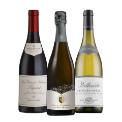 The French Box- 18% Off