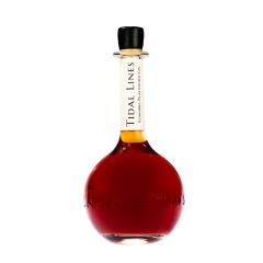 Headland distillery Tidal lines gin 